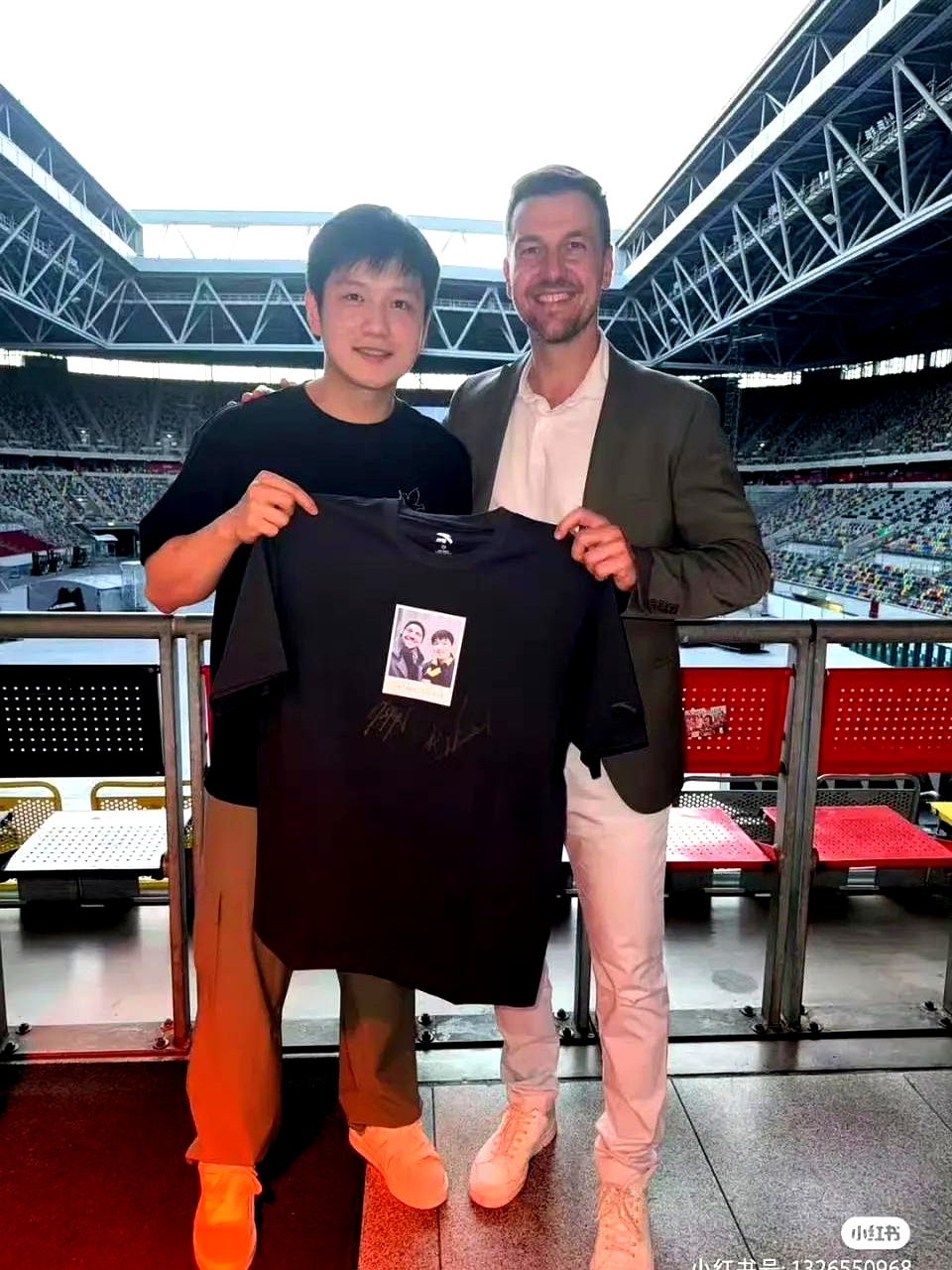 关于全明星赛倒计时,波尔图转会期复出首秀,细节引发关注,赛场秩序良好,临场指挥获称赞的信息 关于全明星赛倒计时,波尔图转会期复出首秀,细节引发关注,赛场秩序良好,临场指挥获称赞的信息