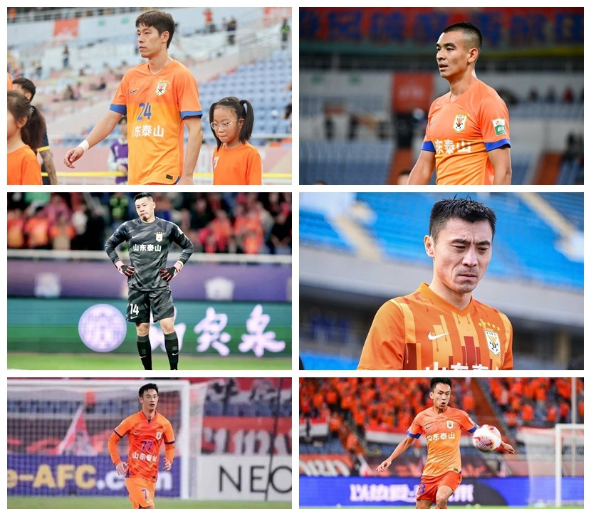 关于足总杯赛前再迎强敌，山东泰山调整名单，主帅态度：压力陡增，身体对抗强度拉满的信息-九游